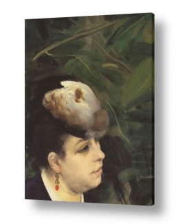 אמנים מפורסמים פייר רנואר | Renoir Pierre 132