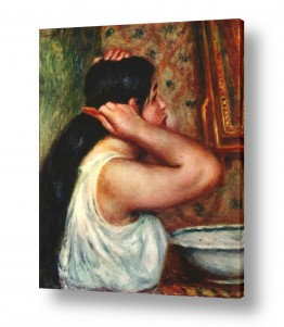 גלריית תמונות דמויות | Renoir Pierre 133