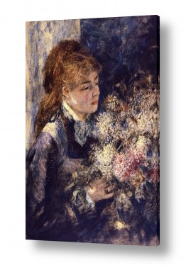 פייר רנואר פייר רנואר - Renoir Pierre Auguste - Renoir Pierre Auguste | Renoir Pierre 134