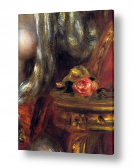 נושאים אמנים מפורסמים | Renoir Pierre 003