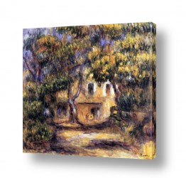 פייר רנואר פייר רנואר - Renoir Pierre Auguste - Renoir Pierre Auguste | Renoir Pierre 020