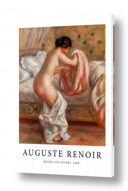 אוסף מעוצב אוסף מעוצב | Auguste Renoir