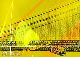 גשר צהוב