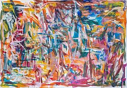 יער של רגשות