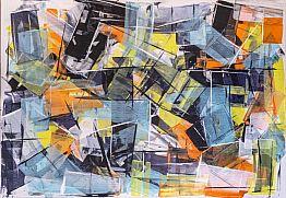 מבוך אורבני