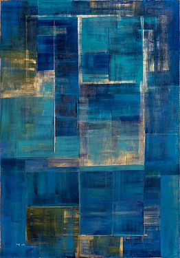 מרחבים נסתרים