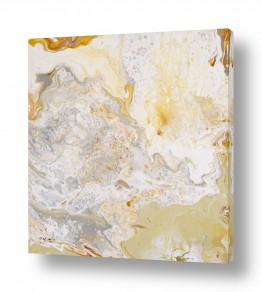 ציורים רותי גבור | נוף מינרלי