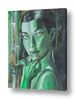 גוף האדם עיניים | יערות פרועים