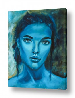 גוף האדם עיניים | אוקיינוסים עמוקים