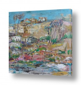 תמונות לפי נושאים כפרי | נוף כפרי