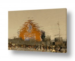 ים גלים | גלים אבסטרקטיים