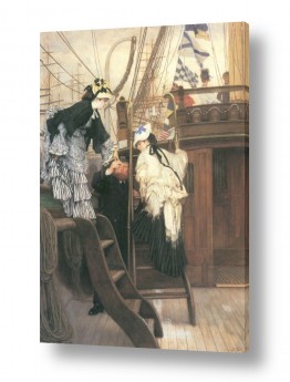 תמונות לפי נושאים טיס | James Tissot 014