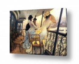 וינטג' ורטרו וינטג' רטרו | James Tissot 040