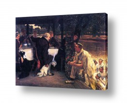 נושאים אמנים מפורסמים | James Tissot 044