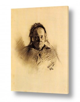 אמנים מפורסמים הנרי דה טולוז לוטרק | Henri de Toulouse 020