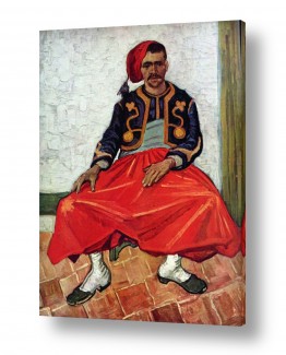בתי מלון בית מלון קלאסי | The Seated Zouave