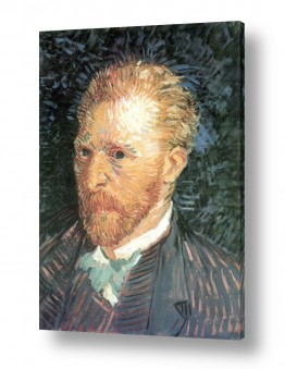 אמנים מפורסמים וינסנט ואן גוך | Van Gogh 103