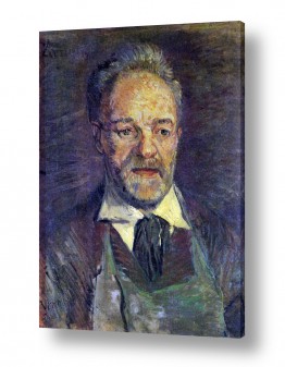 וינסנט ואן גוך הגלרייה שלי | Van Gogh 111