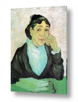 נושאים אמנים מפורסמים | Van Gogh 120