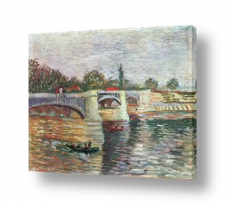 תמונות לפי נושאים נס | Langlois Bridge at Arles