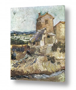 נושאים אמנים מפורסמים | The House of Crau