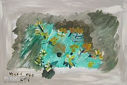 ,צמחייה במדבר