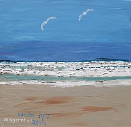 חוף תל אביב