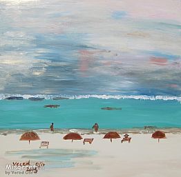 חופי מקסיקו