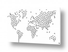 מפות עולם מופשטות אוסף מפות עולם מופשטות | מפת עולם ספורטאים