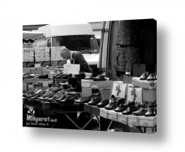 צילומים צילומים שחור לבן | נעליים למכירה