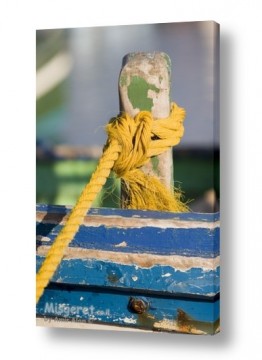 כלי שייט מעגני סירות ונמלים | עגינה