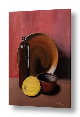 Anna Forsuk הגלרייה שלי | Still life