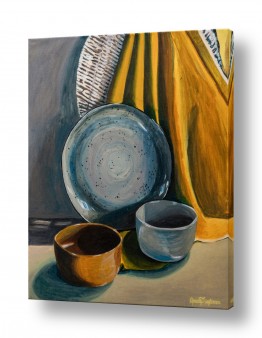 Anna Forsuk הגלרייה שלי | Ceramics
