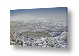 ארי בלטינשטר ארי בלטינשטר - צילומי מוצר,טבע ואמנות - רמת הגולן | בריכה בשלג