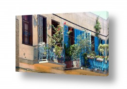 ארי בלטינשטר ארי בלטינשטר - צילומי מוצר,טבע ואמנות - חלון | מרפסת ים תיכונית