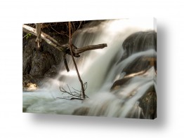 ארי בלטינשטר ארי בלטינשטר - צילומי מוצר,טבע ואמנות - נהר | עוצמת המים