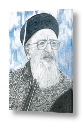 יהדות רבנים | הרב מרדכי אליהו