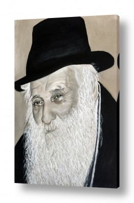 תמונות זכוכית תמונות של רבנים על זכוכית | הרב אשר פריינד