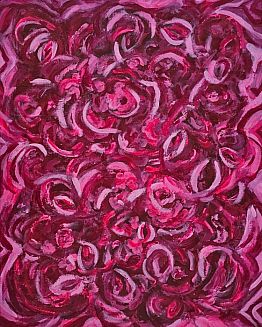 ורוד בעיניים