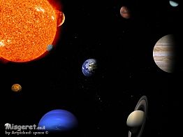 מערכת השמש 1