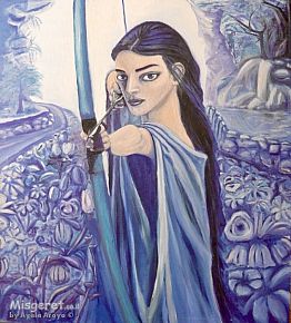 רגע לפני שהכל קורה