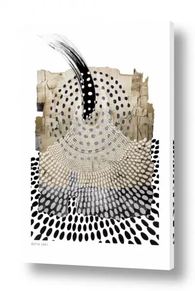 תמונות זכוכית תמונות זכוכית בסגנון נורדי | Earth Power