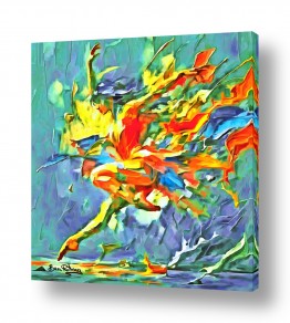 נושאים מוזיקה | רוקדת לקראתך אהובי