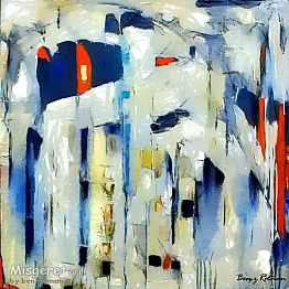 עיר לבנה-תל אביב