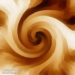 מנדלה סיבובית