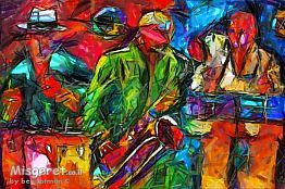 Jazz ג'אז