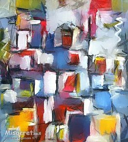 קומפוזיציה עירונית