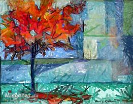 תחילת הסתיו