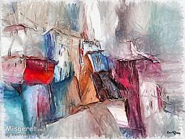 שגעון של עיר