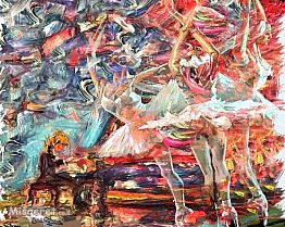 שגעון המוסיקה